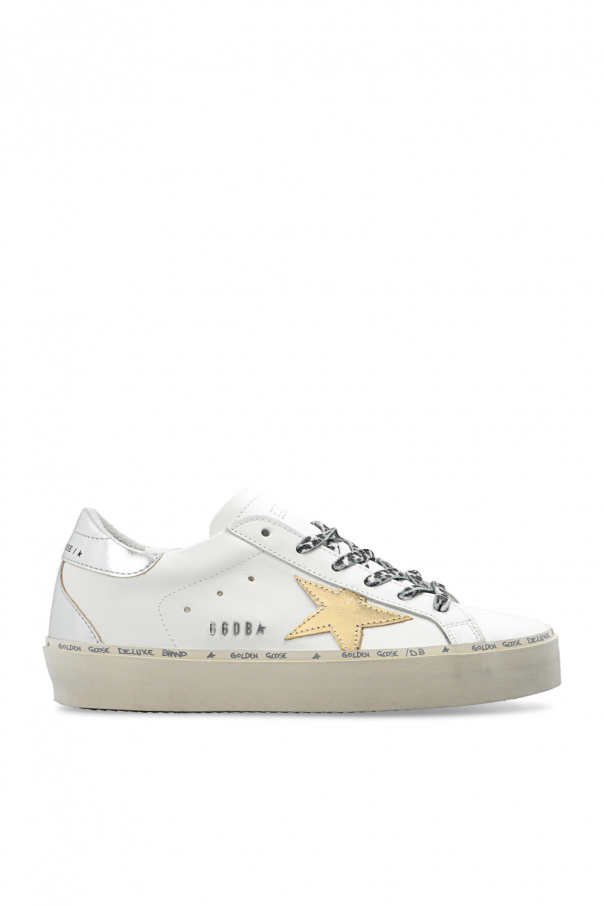 Scarpe golden hotsell